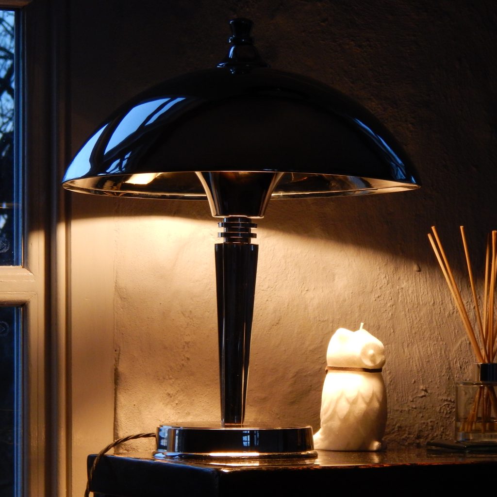 Darwin Lighting The Process