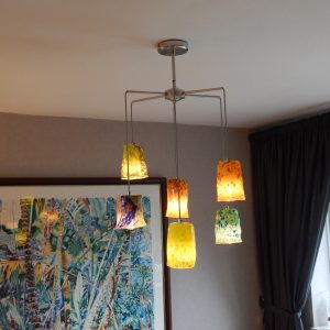 Bespoke Interior Lighting